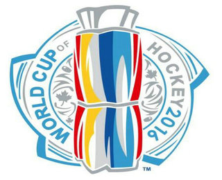 2016 World Cup of Hockey Patach