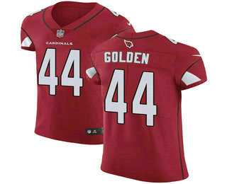 Nike Cardinals #44 Markus Golden Red Team Color Men's Stitched NFL Vapor Untouchable Elite Jersey